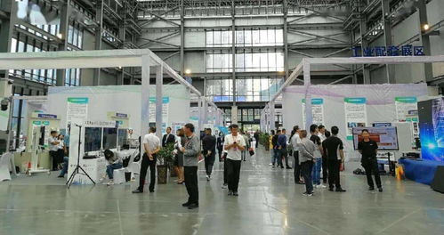科技赋能产供对接 六盘水工业产品开拓市场显成效