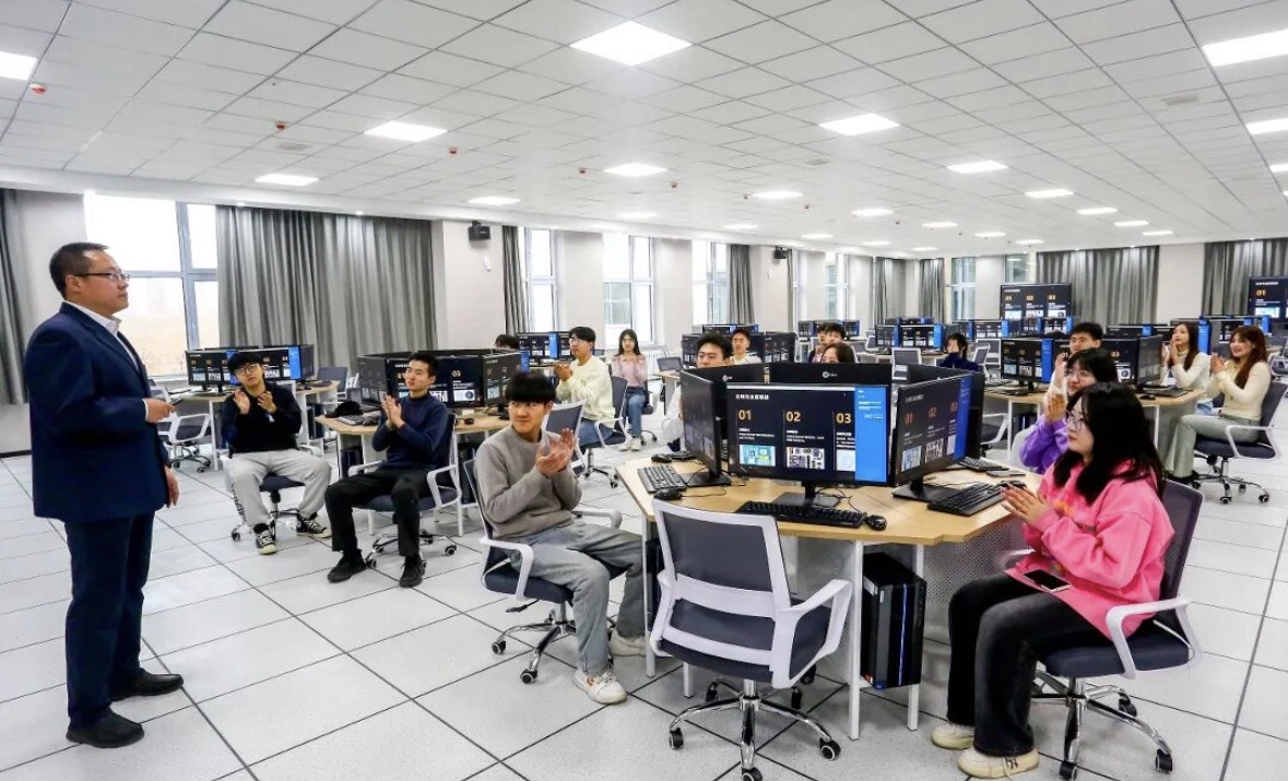 沈阳科技学院2026年专升本报考指南 计算机技术开发专业全解析